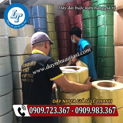 nơi cung cấp dây đai buộc kiện hàng giá rẻ bán sỉ nơi cung cấp dây đai buộc kiện hàng giá rẻ bán sỉ