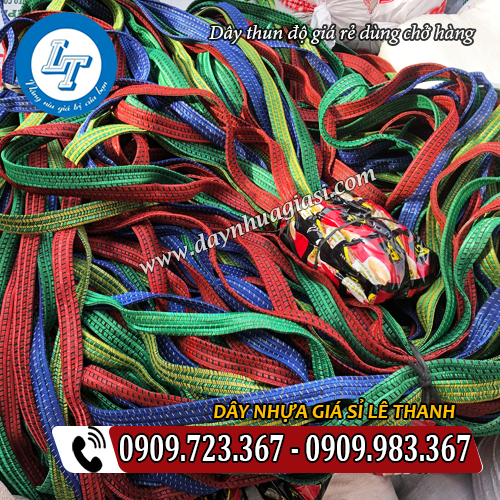 sẵn số lượng lớn dây thun độ giá rẻ dùng chở hàng sẵn số lượng lớn dây thun độ giá rẻ dùng chở hàng