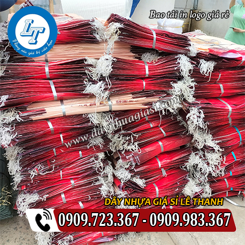 sản xuất bao tải in logo giá rẻ sẵn số lượng sản xuất bao tải in logo giá rẻ sẵn số lượng