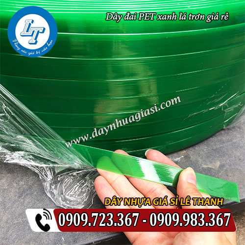 sản xuất dây đai pet chất lượng sản xuất dây đai pet chất lượng