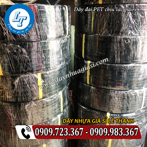 sản xuất dây đai pet chịu lực giá rẻ chất lượng sản xuất dây đai pet chịu lực giá rẻ chất lượng