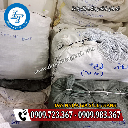 sản xuất dây dù trắng nhỏ giá rẻ sẵn số lượng sản xuất dây dù trắng nhỏ giá rẻ sẵn số lượng