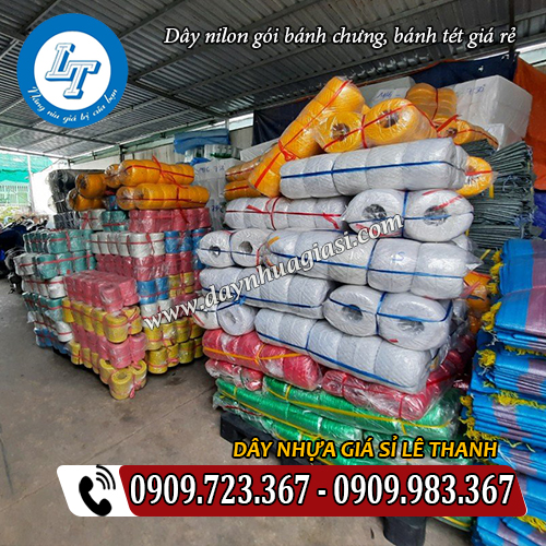 sản xuất dây nilon gói bánh chưng bánh tét giá rẻ tận gốc sản xuất dây nilon gói bánh chưng bánh tét giá rẻ tận gốc