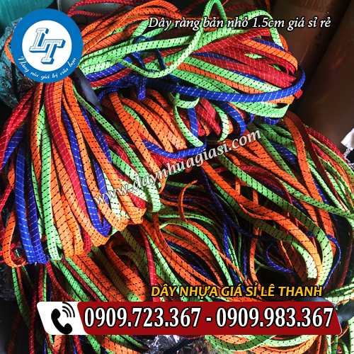 sản xuất dây ràng bản nhỏ 1.5cm giá sỉ rẻ nhất sản xuất dây ràng bản nhỏ 1.5cm giá sỉ rẻ nhất