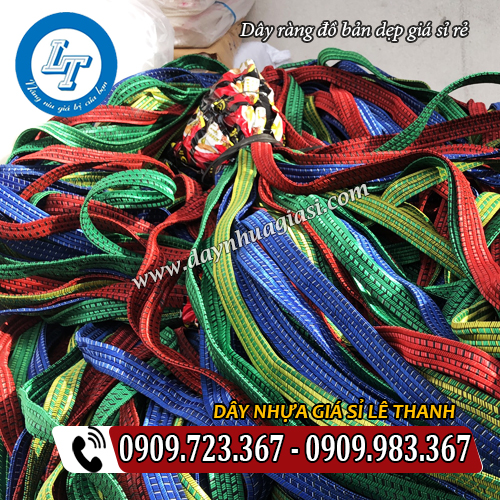 sản xuất dây ràng đồ bản dẹp giá rẻ sẵn kho sản xuất dây ràng đồ bản dẹp giá rẻ sẵn kho