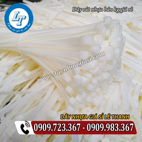 sản xuất dây rút nhựa bán kg giá rẻ tại xưởng sản xuất dây rút nhựa bán kg giá rẻ tại xưởng