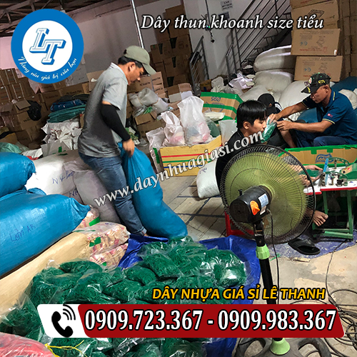 sản xuất dây thun khoanh size tiểu giá rẻ tại tphcm sản xuất dây thun khoanh size tiểu giá rẻ tại tphcm
