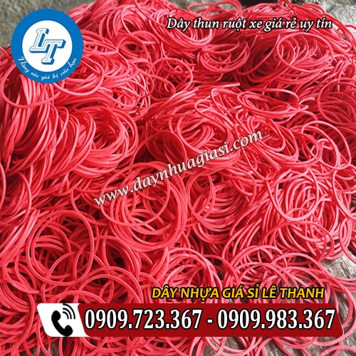 sản xuất dây thun ruột xe giá rẻ chất lượng sản xuất dây thun ruột xe giá rẻ chất lượng