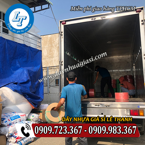 sỉ dây đai nhựa pp giá rẻ giao hàng toàn quốc sỉ dây đai nhựa pp giá rẻ giao hàng toàn quốc