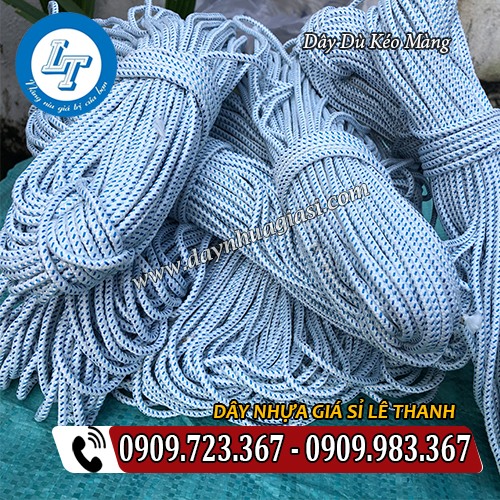 sỉ dây dù kéo màng giá rẻ theo số lượng sỉ dây dù kéo màng giá rẻ theo số lượng