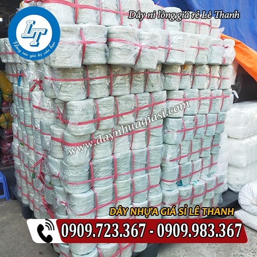 số lượng lớn dây ni lông giá rẻ lê thanh số lượng lớn dây ni lông giá rẻ lê thanh