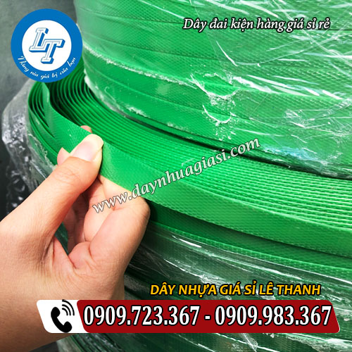 sợi dây đai kiện hàng giá sỉ rẻ dẻo dai sợi dây đai kiện hàng giá sỉ rẻ dẻo dai