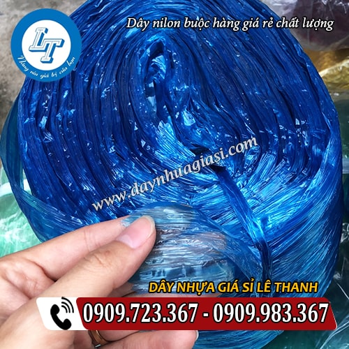 Nilon luguan chất lượng cao, nhập khẩu chính hãng, giá tốt