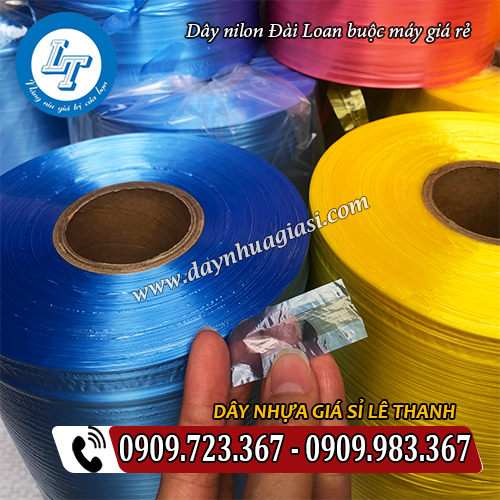 sợi dây nilon buộc máy trong đẹp mắt sợi dây nilon buộc máy trong đẹp mắt