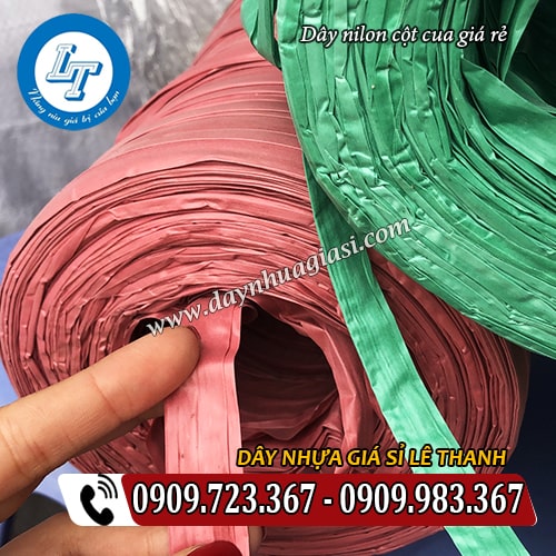 sợi dây nilon cột cua mỏng manh nhưng chắc chắn sợi dây nilon cột cua mỏng manh nhưng chắc chắn