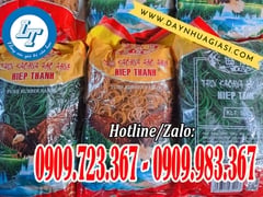 Dây thun Đại Bàng giá ưu đãi khi lấy sỉ