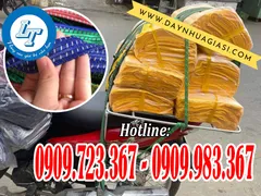 DÂY RÀNG ĐỒ XE MÁY MUA Ở ĐÂU GIÁ RẺ?