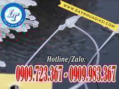 Bán dây treo tag quần áo giá sỉ nguồn ổn định