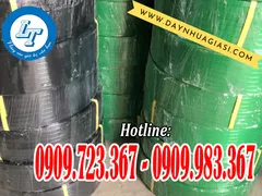 Dây đai nhựa PET là gì? Nơi nào cung cấp nguồn hàng uy tín?
