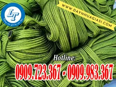 Giá dây dù dẹt bán tại xưởng