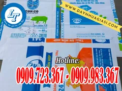 Giá sỉ bao tải cũ bỏ rẻ nhất tphcm