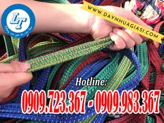Chất lượng dây ràng sản xuất tại Lê Thanh