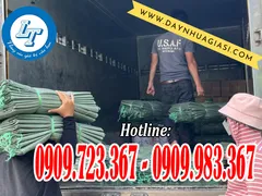 Chuyên cung cấp bao tải dứa giá sỉ rẻ cạnh tranh