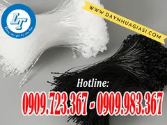 Bán đạn xỏ nhựa giá rẻ tận xưởng