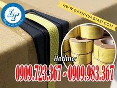 Bán buôn dây đai nhựa đóng thùng giá rẻ