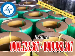 Dây đai kiện hàng giá sỉ rẻ tốt nhất