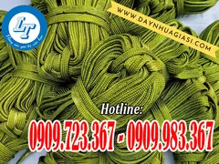 Địa chỉ bán dây dù loại tốt giá rẻ nhất