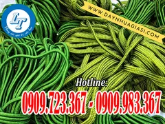 Chuyên bán dây dù xanh bộ đội giá rẻ