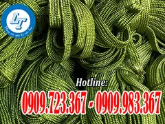 Lấy sỉ dây dù xanh dẹp ở đâu tphcm