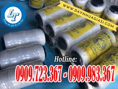 Chuyên bán dây nhợ hiệu con cá giá rẻ tại TPHCM