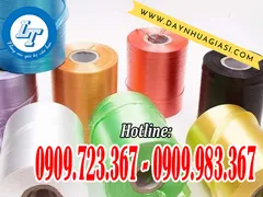 Dây nilon cột máy giá rẻ tại tphcm