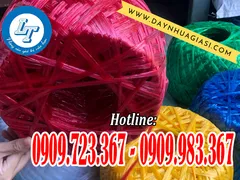 Bán buôn dây nilon cuộn 1kg giá rẻ nhất