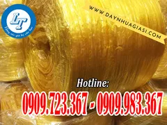 Nơi cung cấp dây nilon cuộn 900g giá rẻ