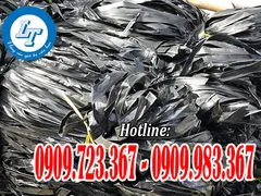 Bán dây nilon đen bản to giá xuất xưởng