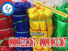 Dây kẽm khô màu giá rẻ bỏ sỉ