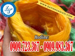 Dây nem 30g, 40g cuộn nhỏ giá rẻ bỏ sỉ