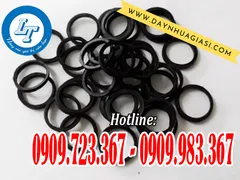 Dây thun đen ghép sứ giá rẻ tận gốc