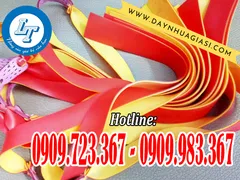 Dây thun dẹt ná cao su giá rẻ