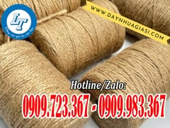 Địa chỉ bán dây thừng trang trí handmade giá sỉ