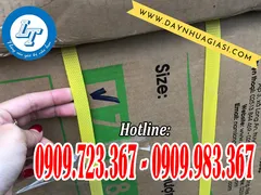 Dây đai niềng thùng giá sỉ rẻ tốt nhất