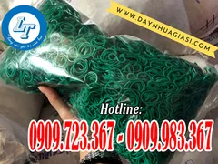 Dây thun xuất khẩu chất lượng cao