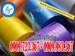 Dây nilon Đài Loan giá xưởng cạnh tranh cho đơn lớn