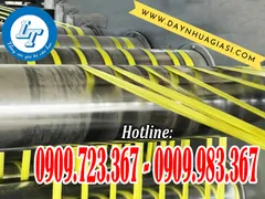 CƠ SỞ SẢN XUẤT DÂY NILON BUỘC HÀNG UY TÍN
