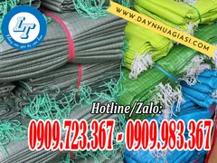 Công ty bán bao tải giá sỉ