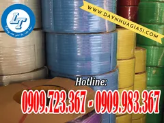 Công ty bán dây đai giá sỉ đủ loại