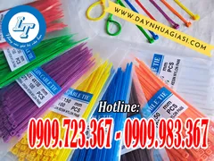 Công ty bán dây rút giá sỉ